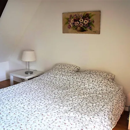 Maison De Pecheur A 50m De La A Ploumanac'h - Ref 317
