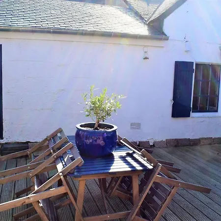 Villa Maison De Pecheur A 50m De La A Ploumanac'h - Ref 317 Perros-Guirec