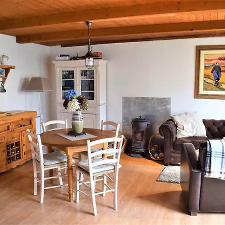 Maison De Pecheur A 50m De La A Ploumanac'h - Ref 317 Villa Perros-Guirec